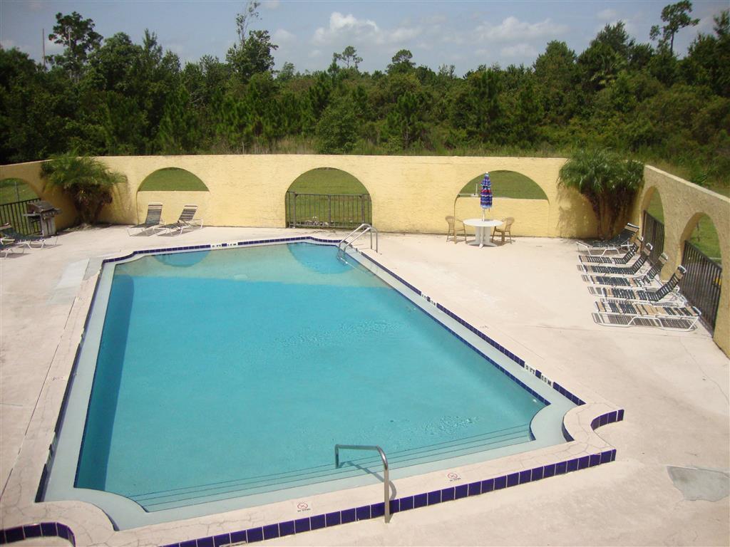 Goldstar Inn & Suites Kissimmee Exterior photo